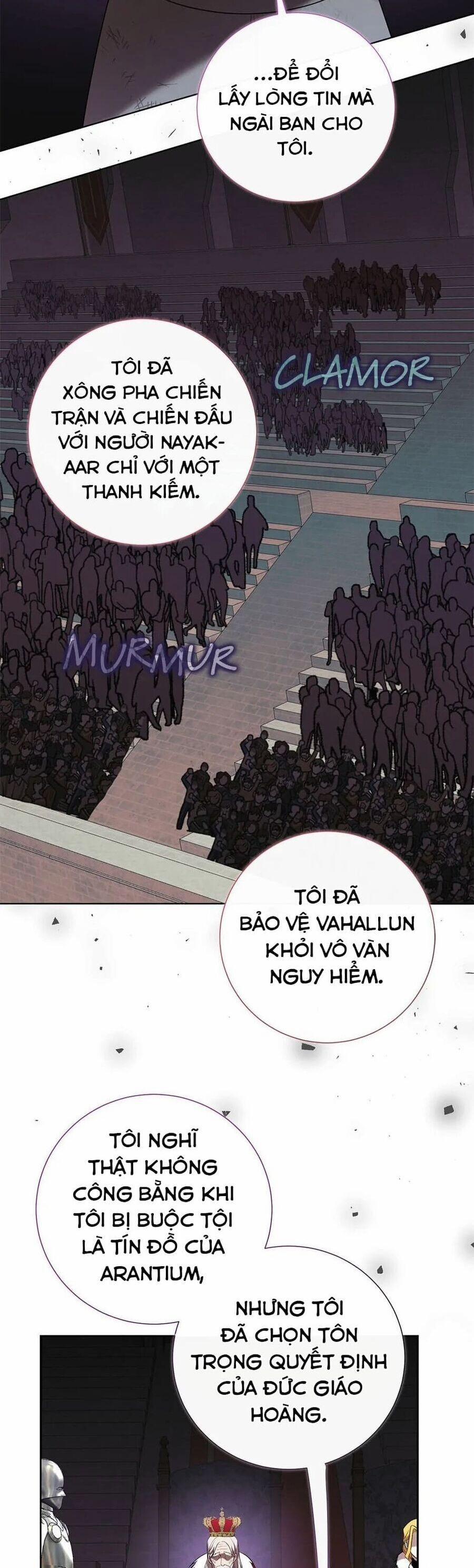 Xin Ngài Đừng Ăn Tôi 111 trang 14