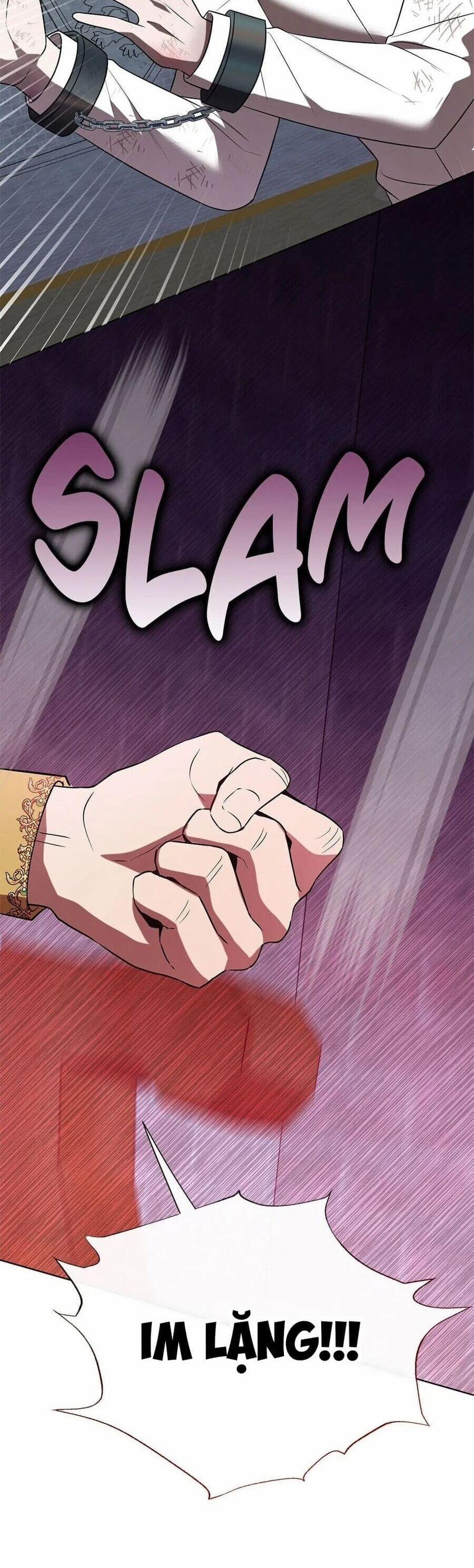 Xin Ngài Đừng Ăn Tôi 111 trang 16