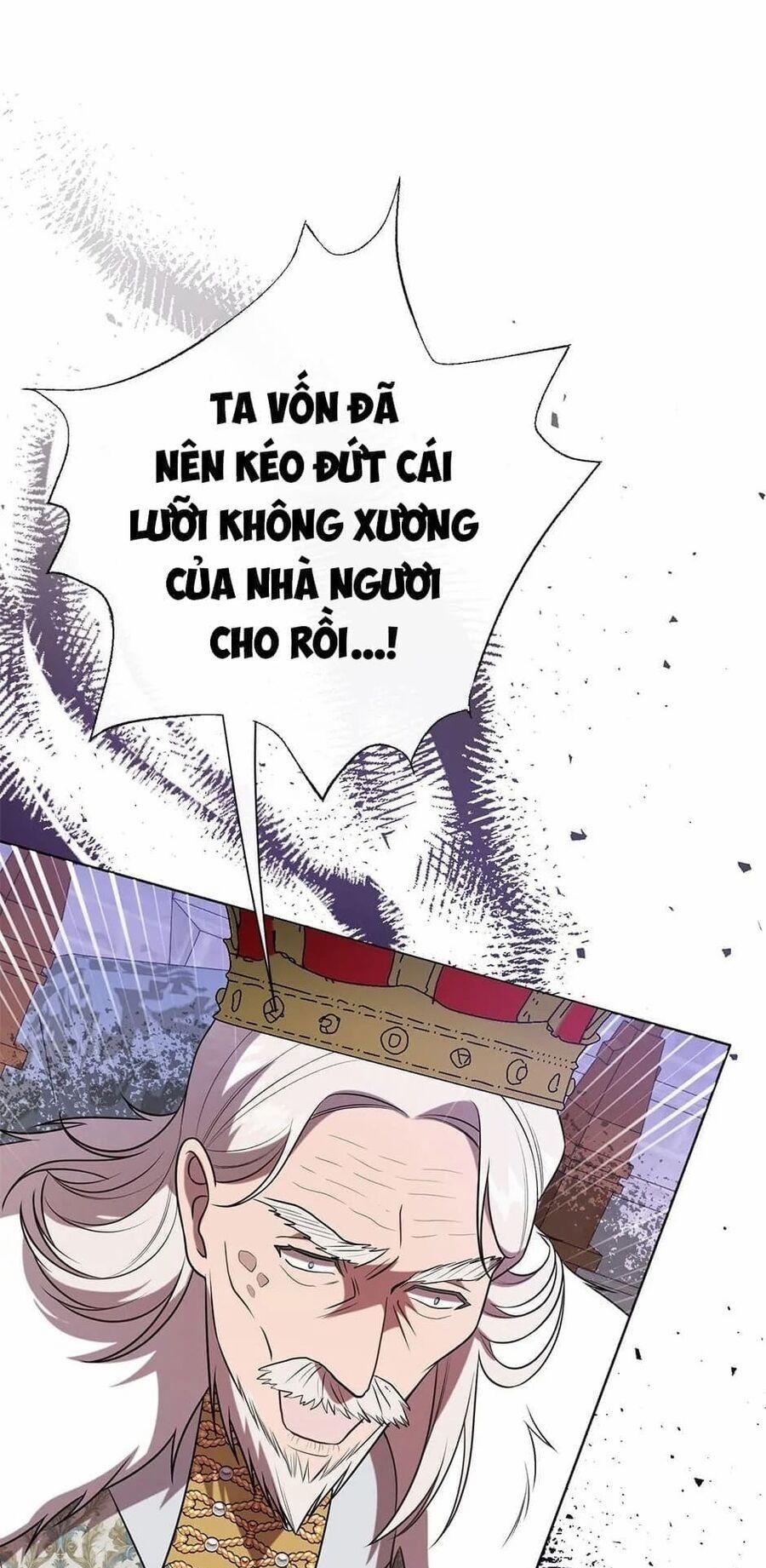 Xin Ngài Đừng Ăn Tôi 111 trang 17