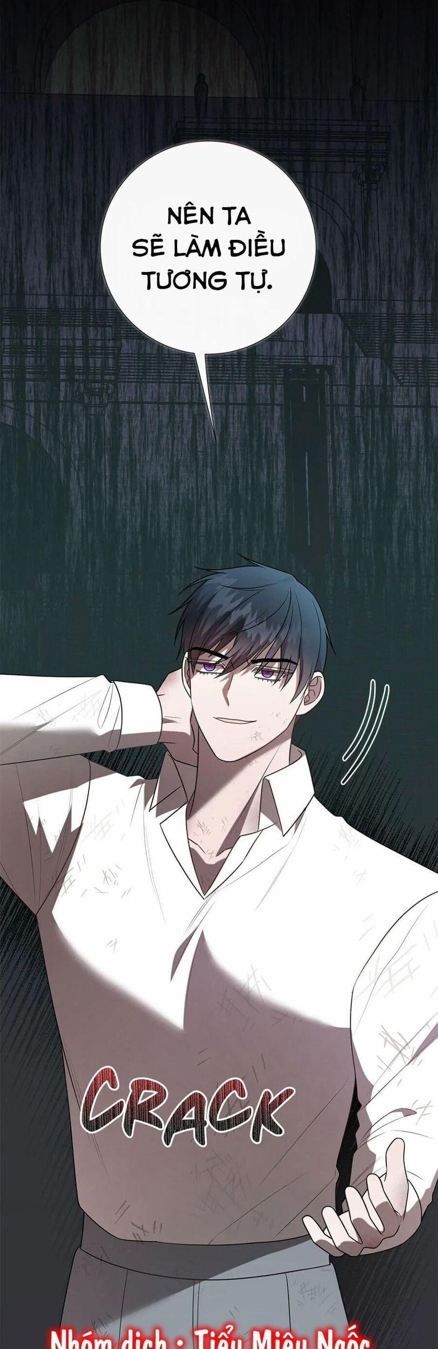 Xin Ngài Đừng Ăn Tôi 111 trang 27