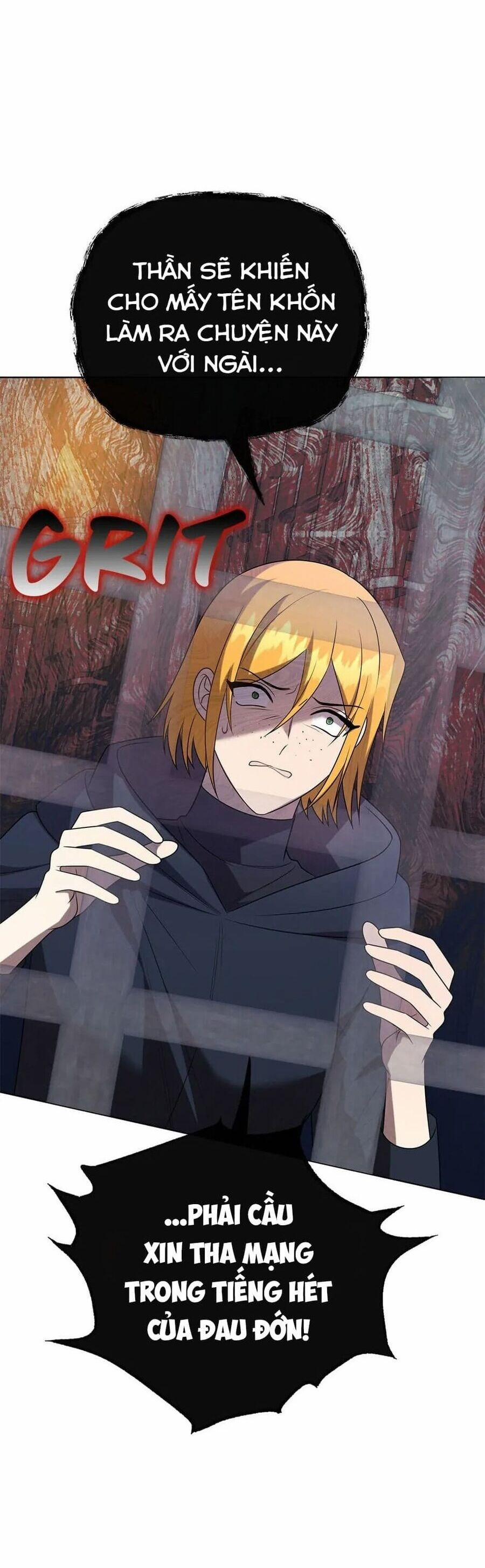 Xin Ngài Đừng Ăn Tôi 111 trang 3