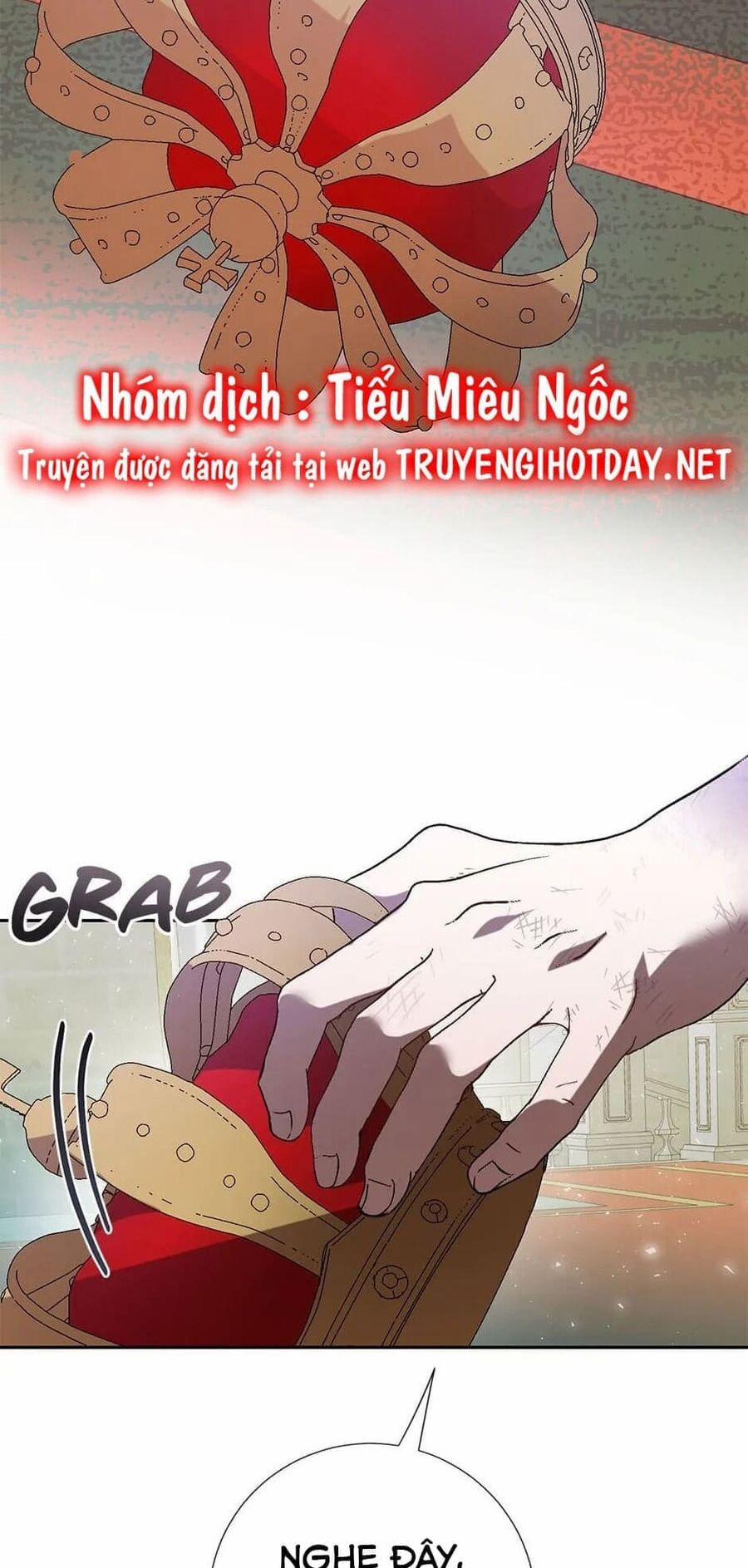 Xin Ngài Đừng Ăn Tôi 111 trang 33