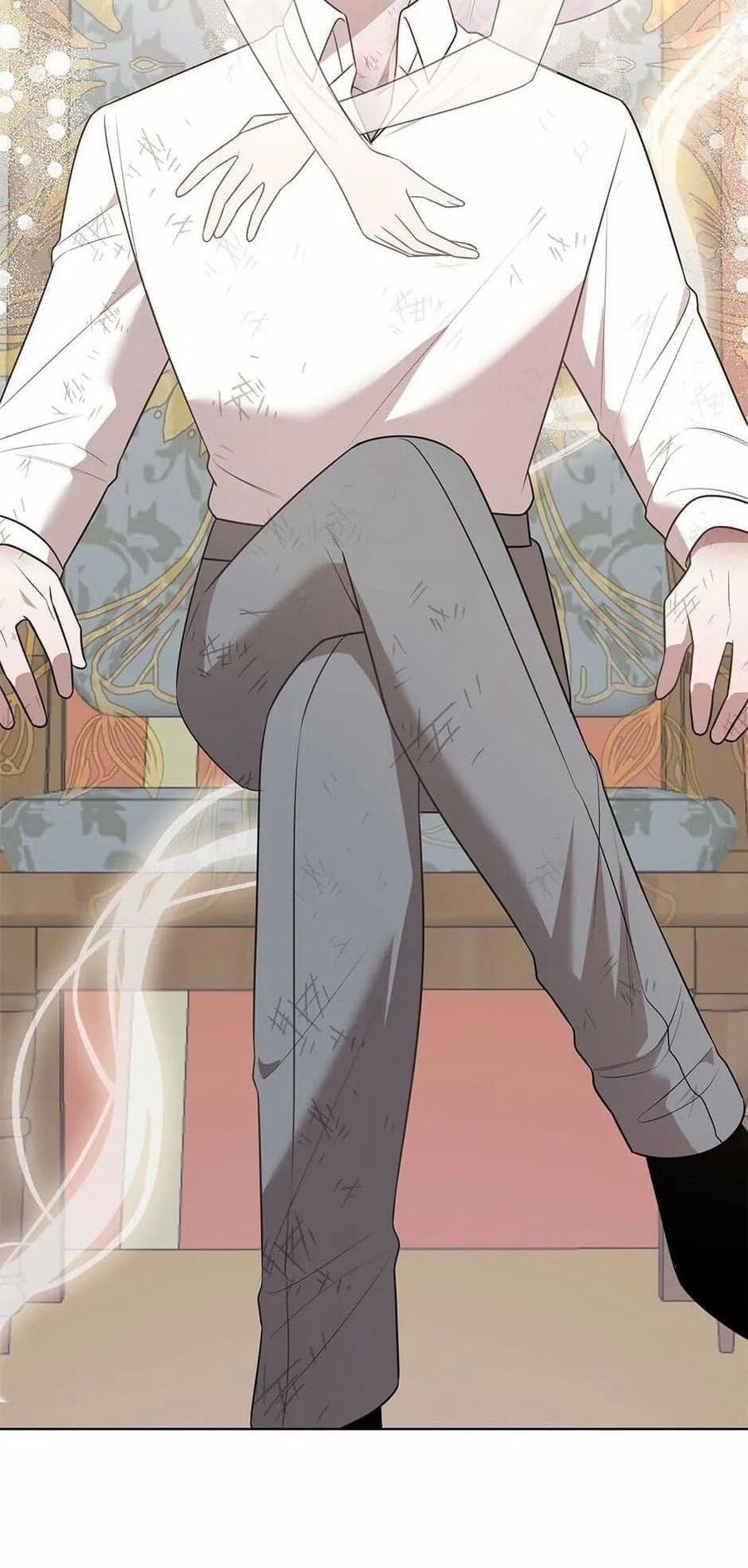 Xin Ngài Đừng Ăn Tôi 111 trang 37