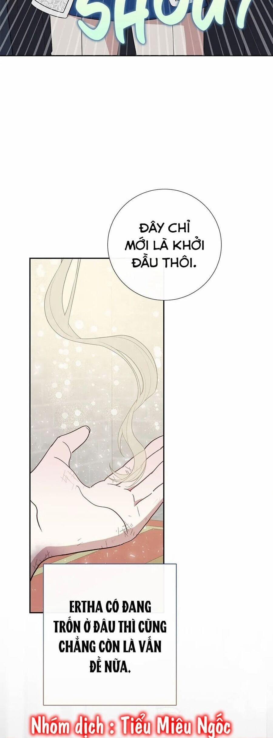 Xin Ngài Đừng Ăn Tôi 111 trang 39