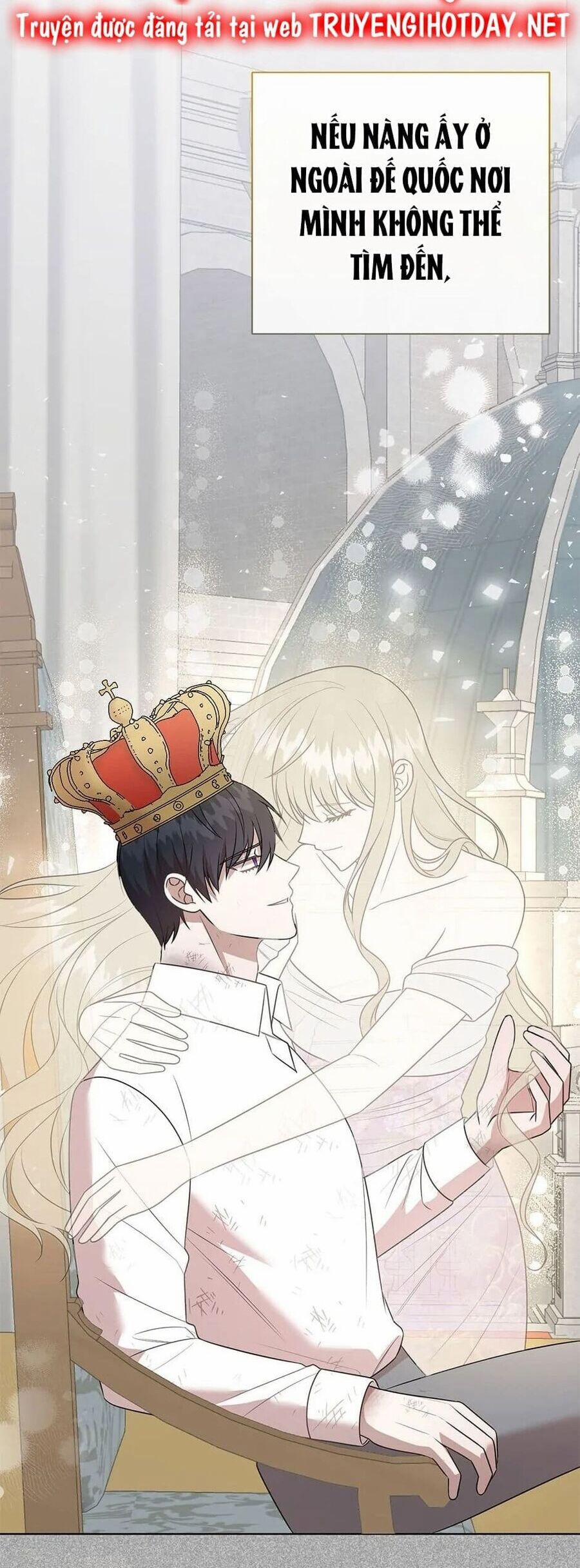 Xin Ngài Đừng Ăn Tôi 111 trang 40