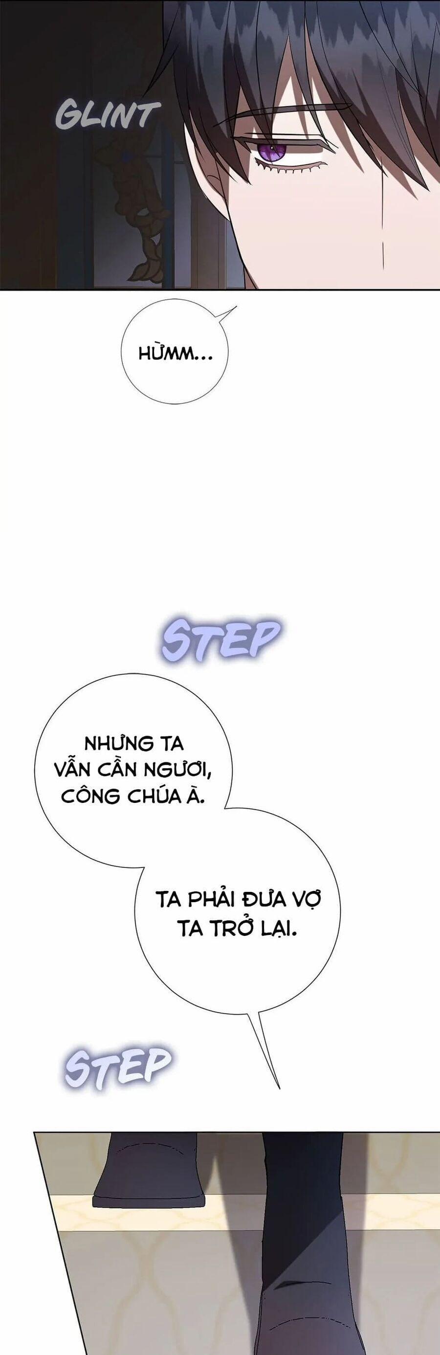 Xin Ngài Đừng Ăn Tôi 111 trang 46