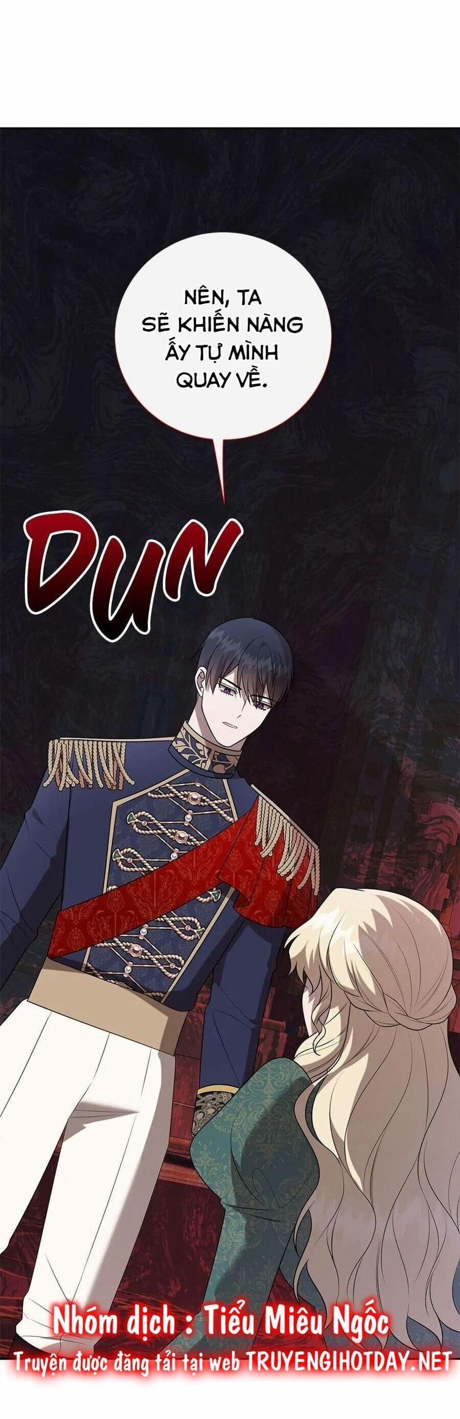 Xin Ngài Đừng Ăn Tôi 111 trang 48