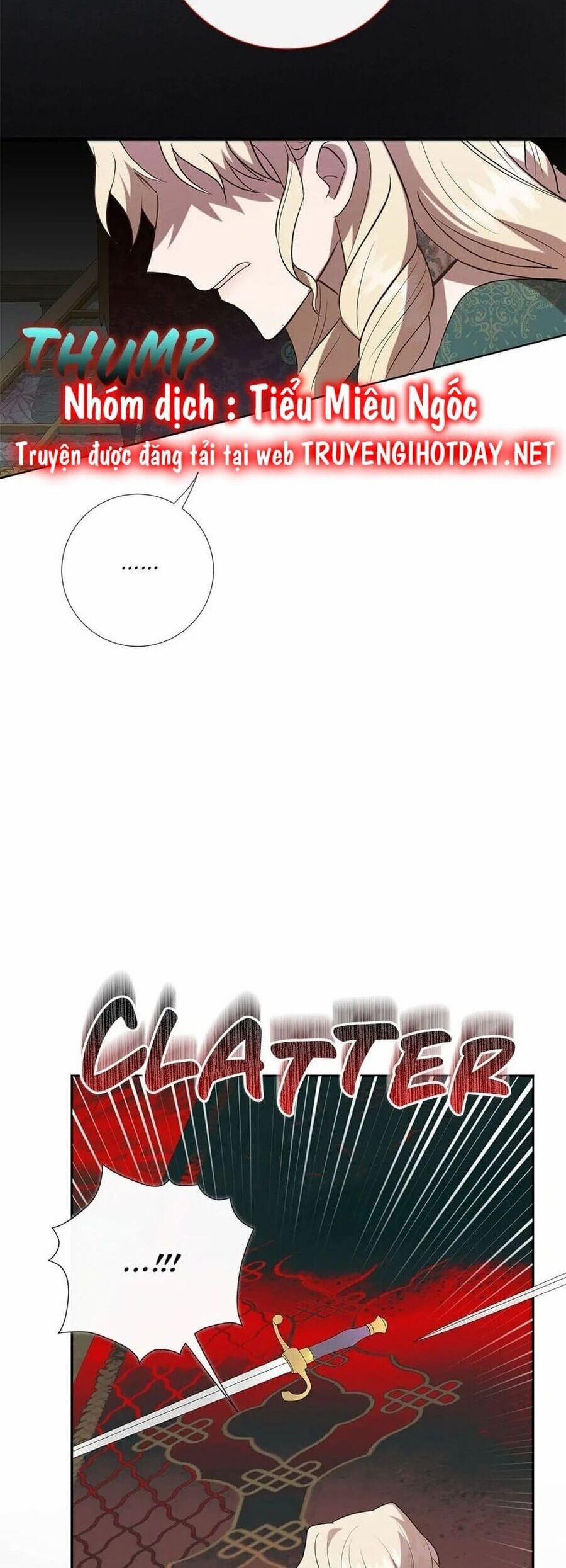 Xin Ngài Đừng Ăn Tôi 111 trang 51