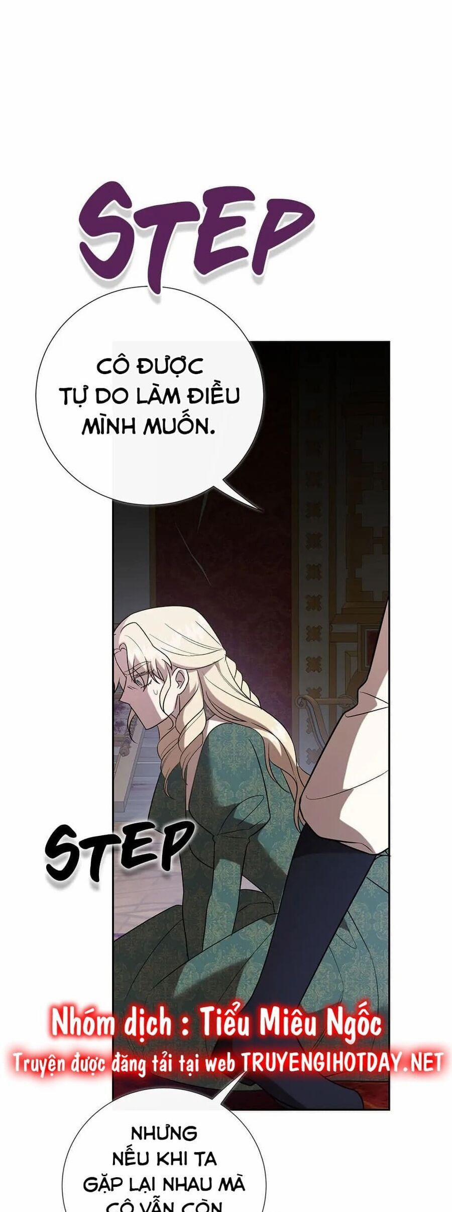 Xin Ngài Đừng Ăn Tôi 111 trang 55