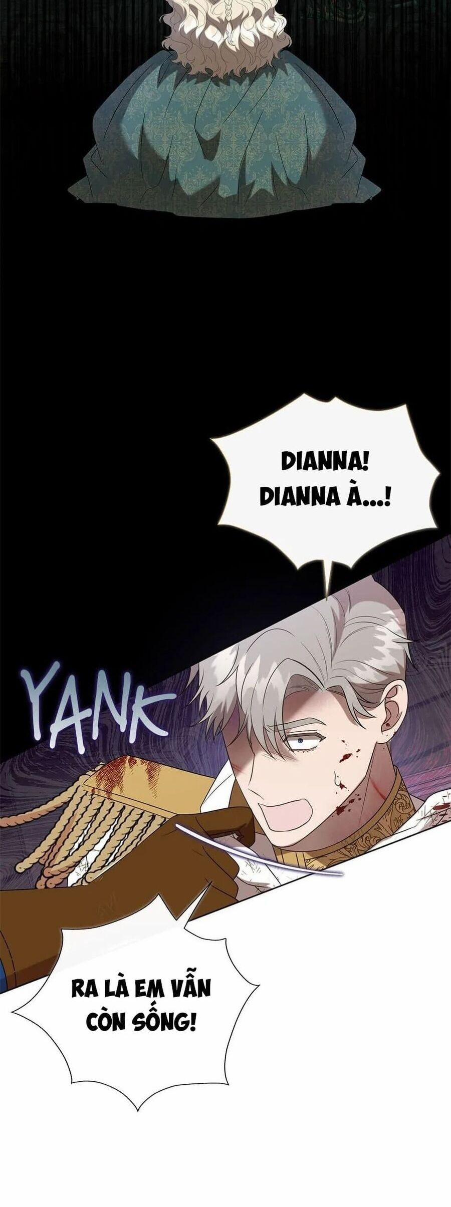 Xin Ngài Đừng Ăn Tôi 111 trang 58