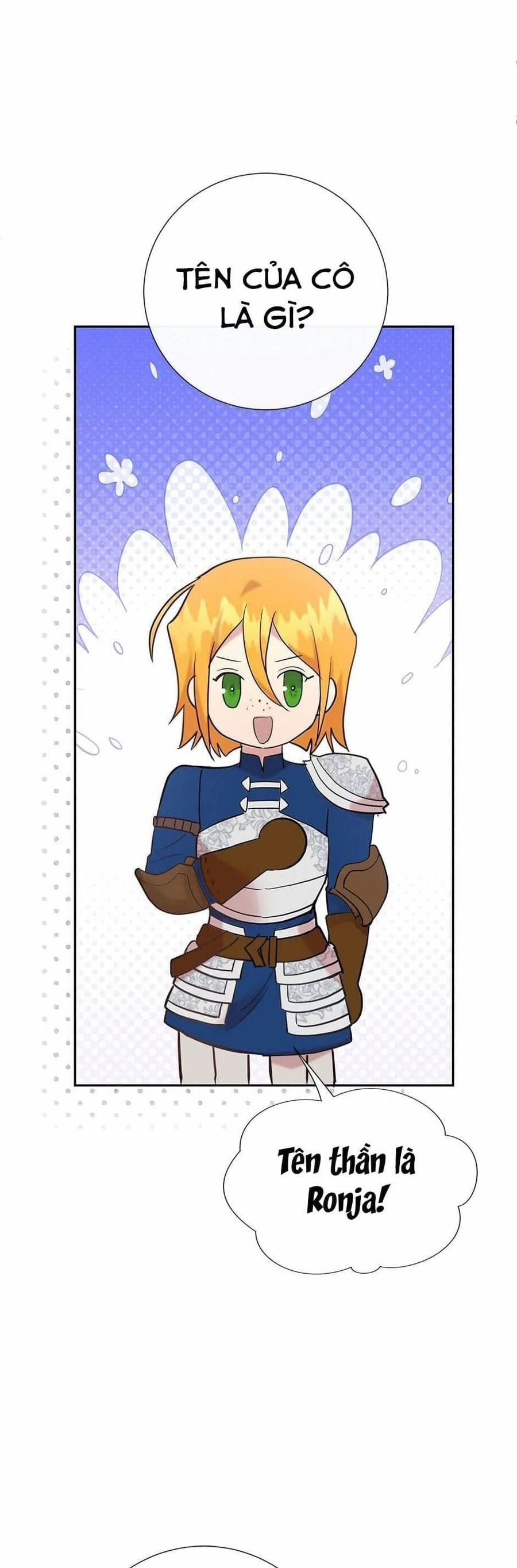 Xin Ngài Đừng Ăn Tôi 111 trang 60