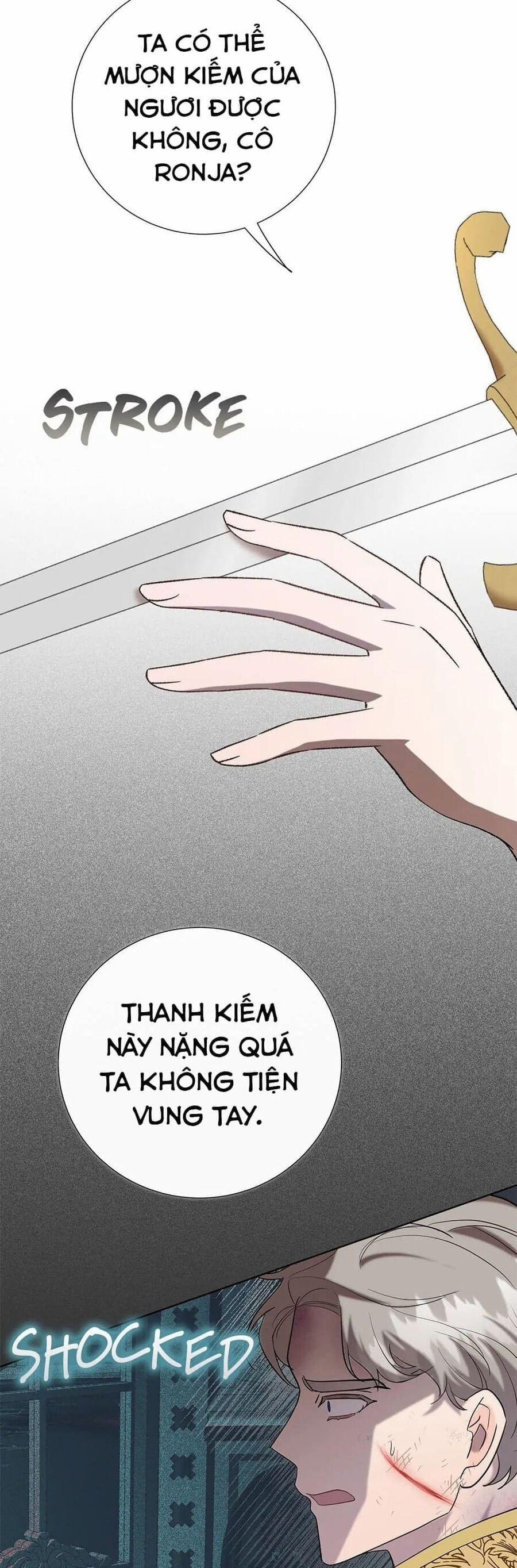 Xin Ngài Đừng Ăn Tôi 111 trang 61