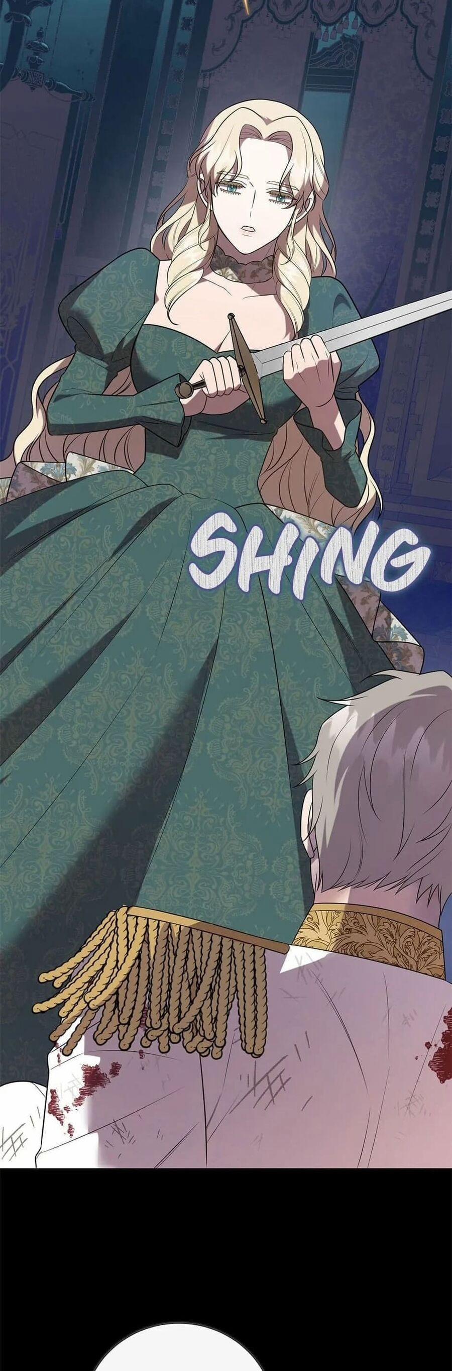 Xin Ngài Đừng Ăn Tôi 111 trang 63