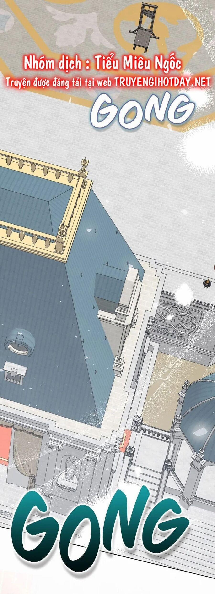 Xin Ngài Đừng Ăn Tôi 111 trang 8