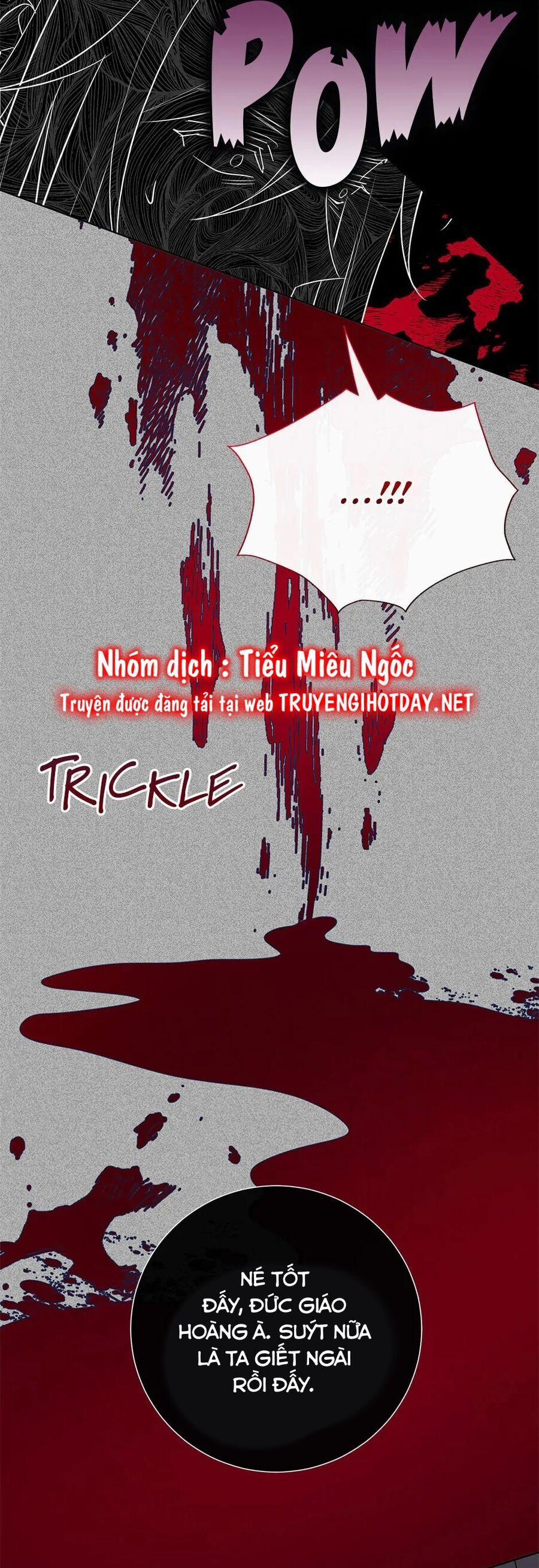 Xin Ngài Đừng Ăn Tôi 112 trang 10