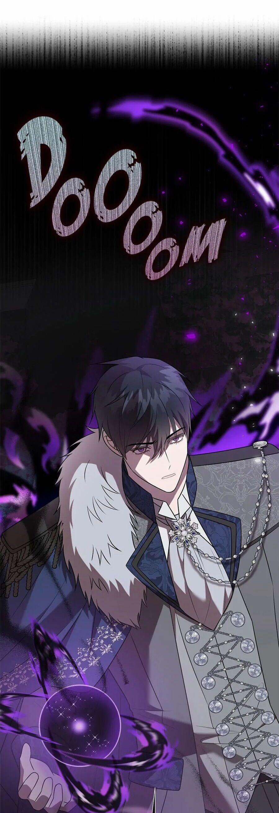 Xin Ngài Đừng Ăn Tôi 112 trang 12