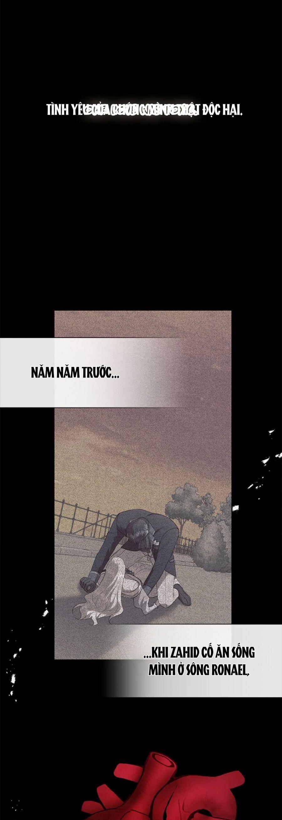 Xin Ngài Đừng Ăn Tôi 112 trang 14