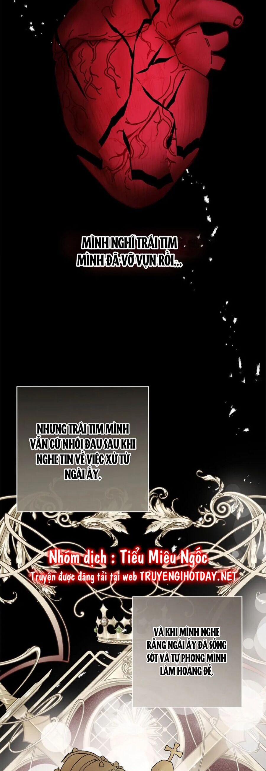 Xin Ngài Đừng Ăn Tôi 112 trang 15