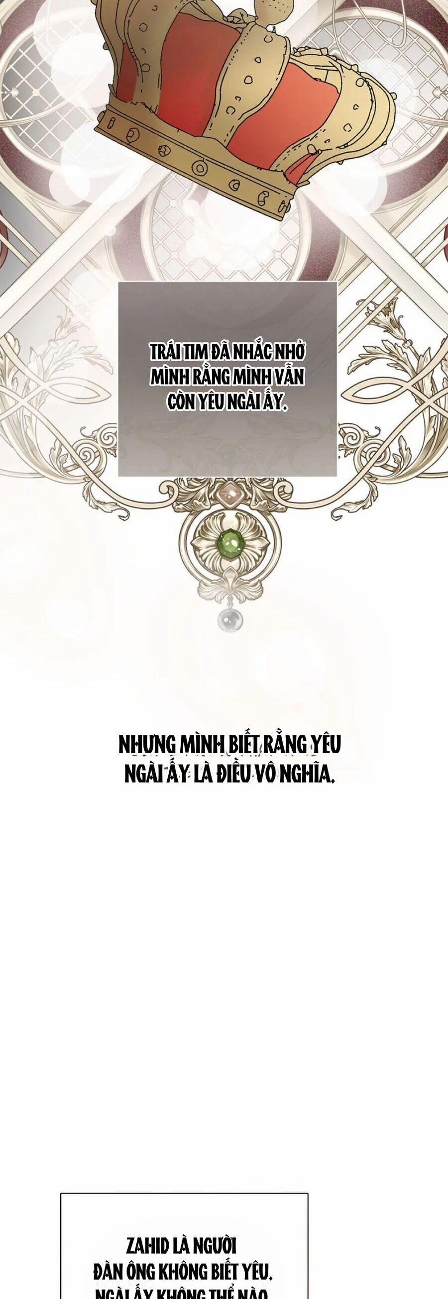 Xin Ngài Đừng Ăn Tôi 112 trang 16