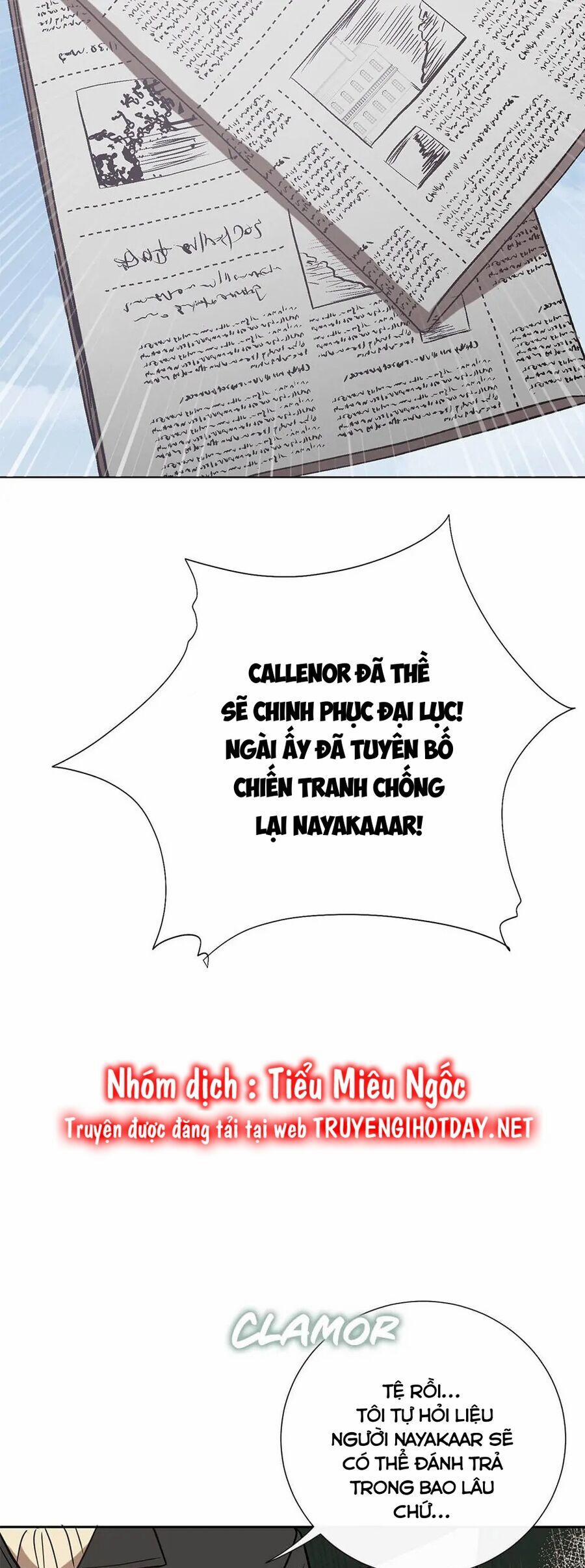 Xin Ngài Đừng Ăn Tôi 112 trang 18