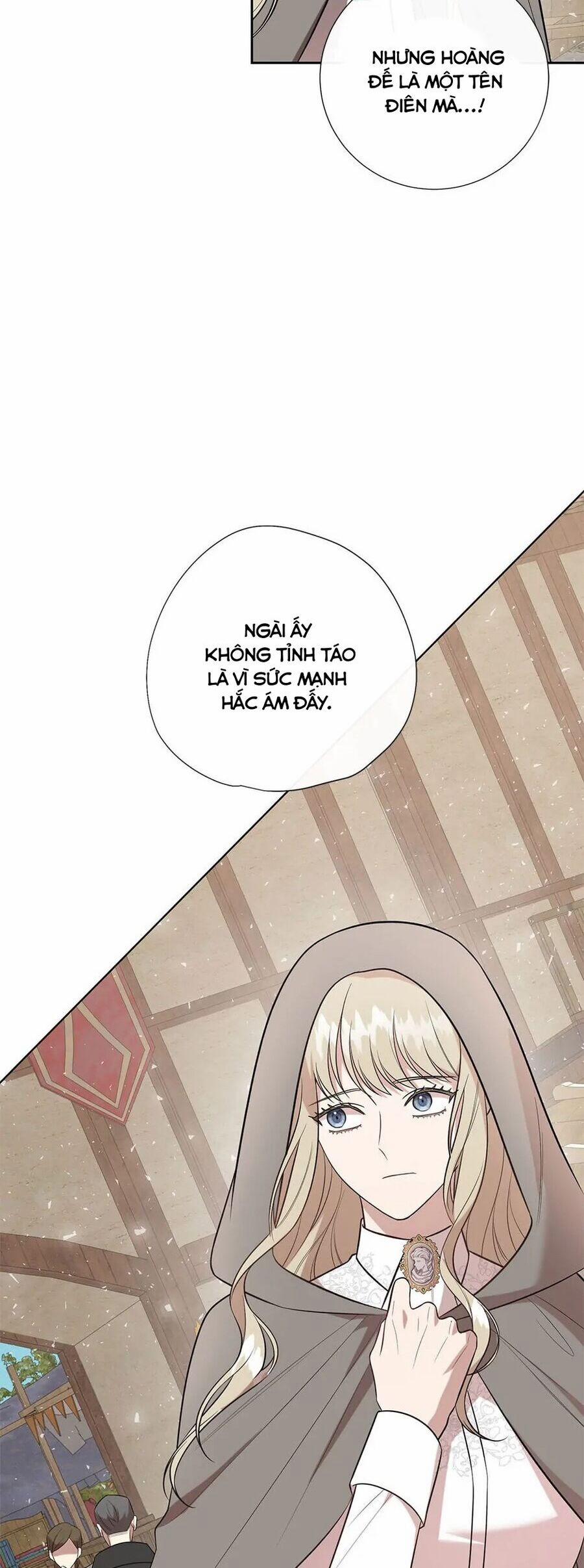 Xin Ngài Đừng Ăn Tôi 112 trang 20