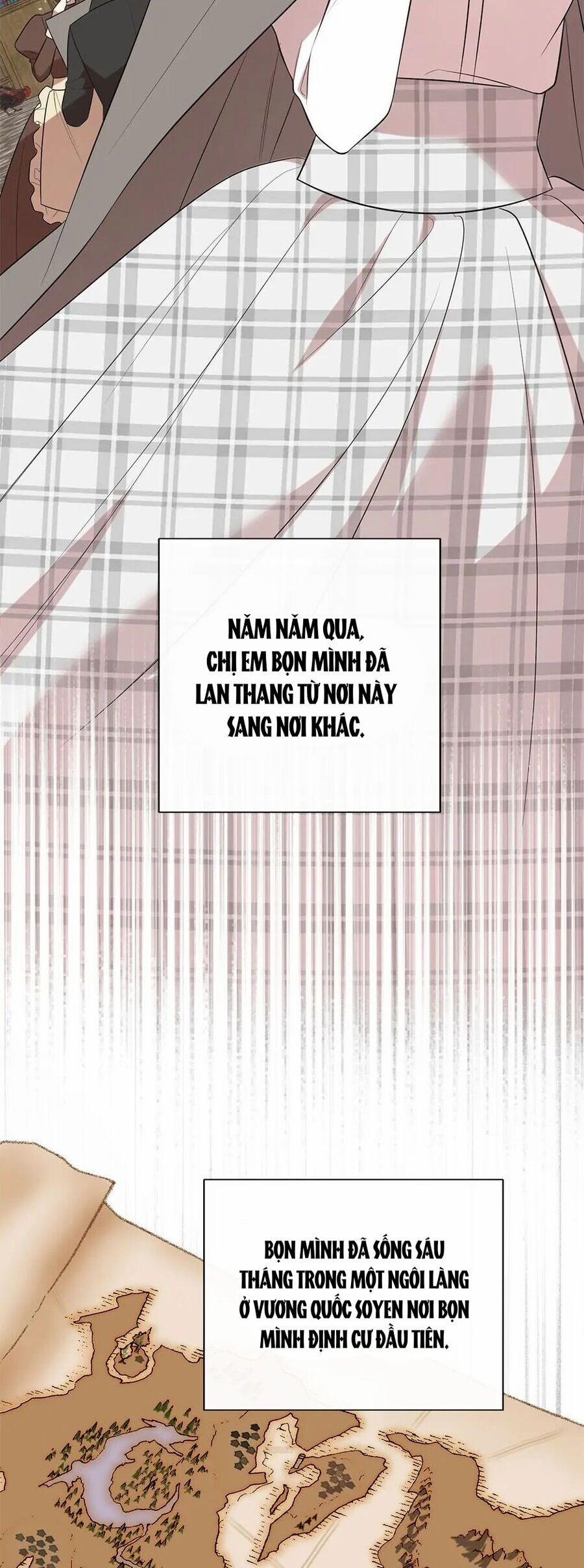 Xin Ngài Đừng Ăn Tôi 112 trang 21