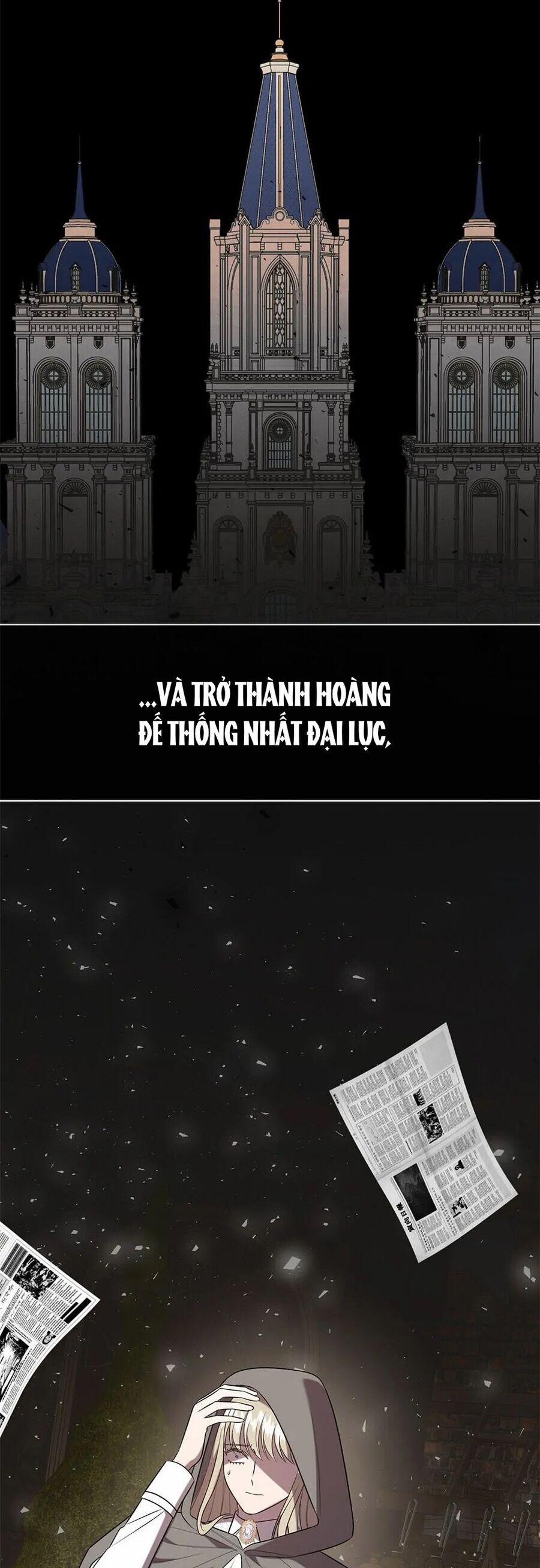 Xin Ngài Đừng Ăn Tôi 112 trang 25