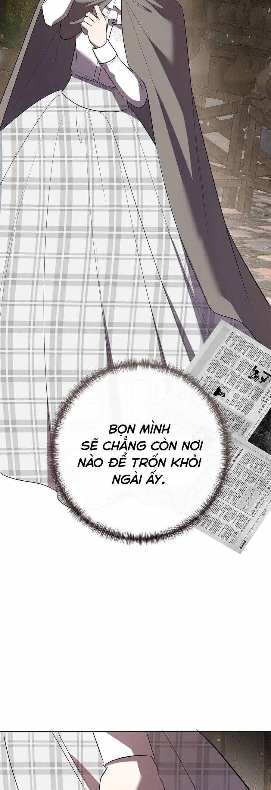 Xin Ngài Đừng Ăn Tôi 112 trang 26