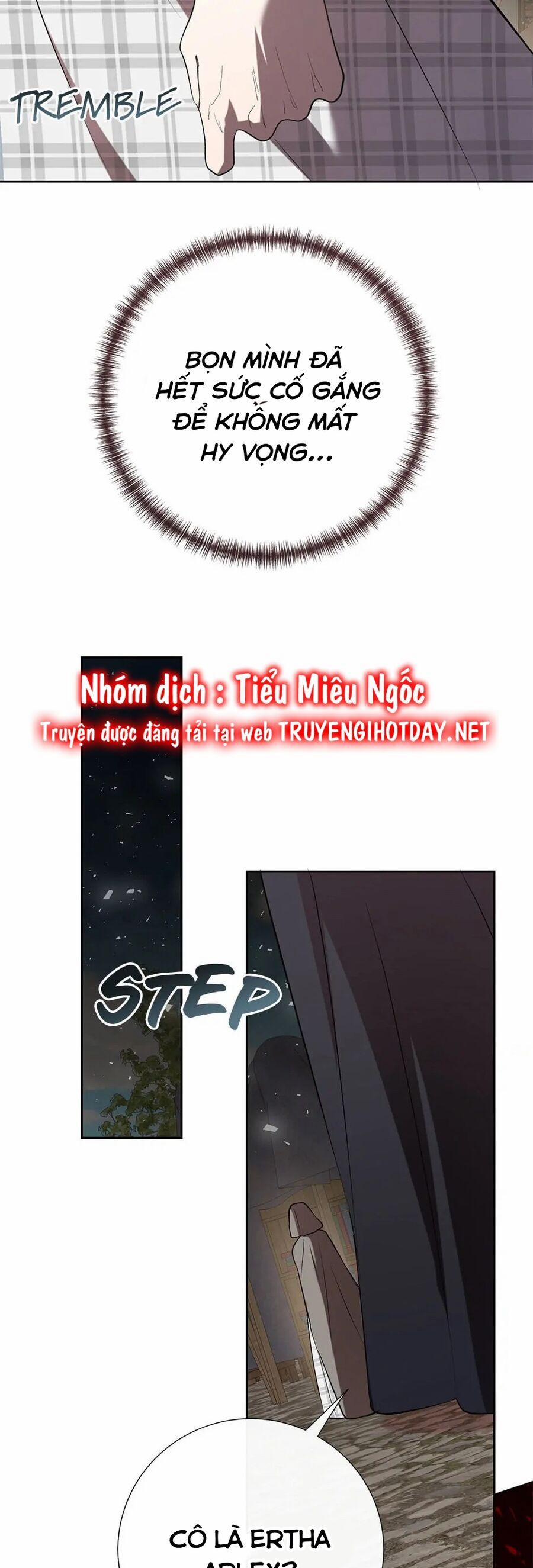 Xin Ngài Đừng Ăn Tôi 112 trang 27