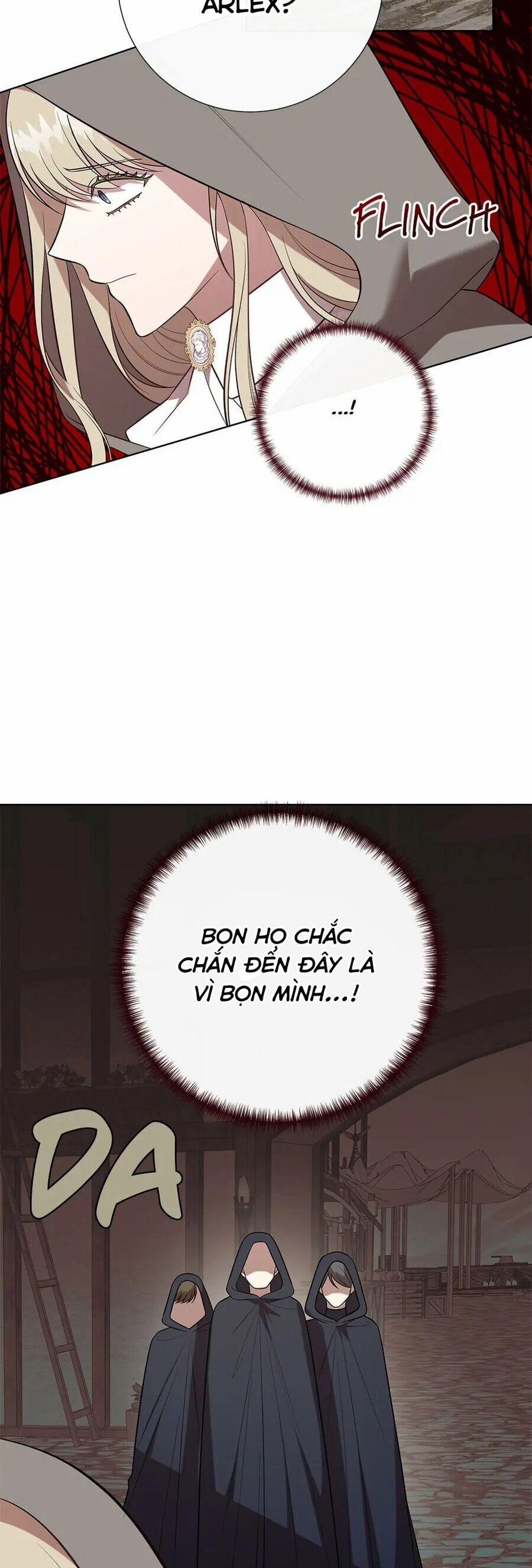 Xin Ngài Đừng Ăn Tôi 112 trang 28