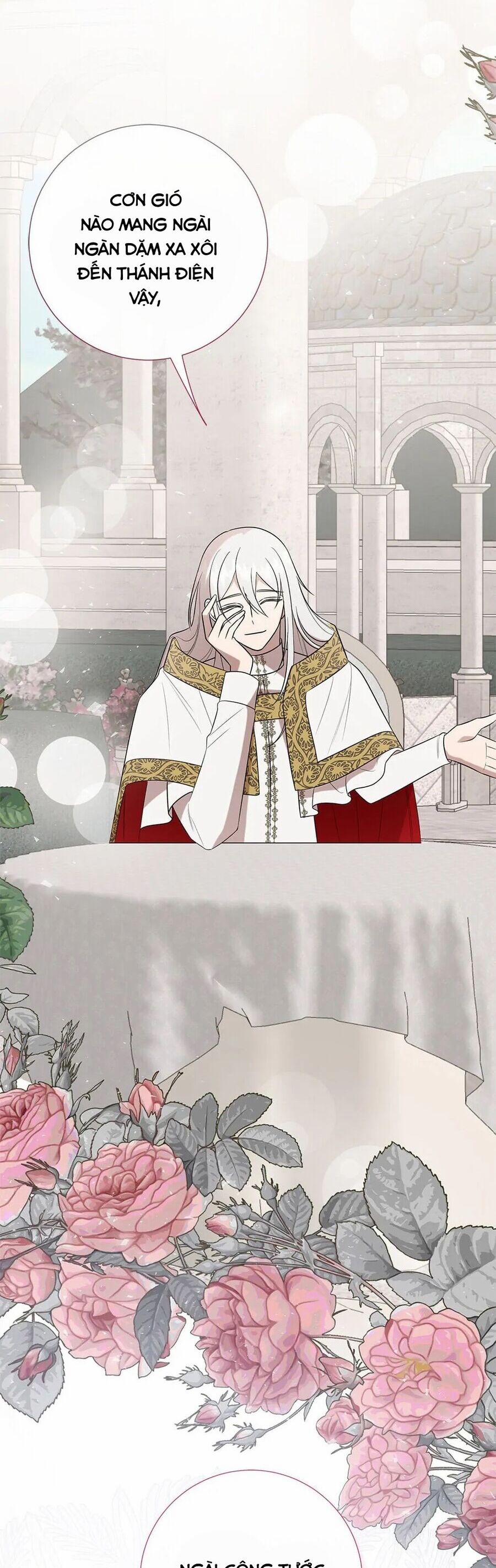 Xin Ngài Đừng Ăn Tôi 112 trang 3