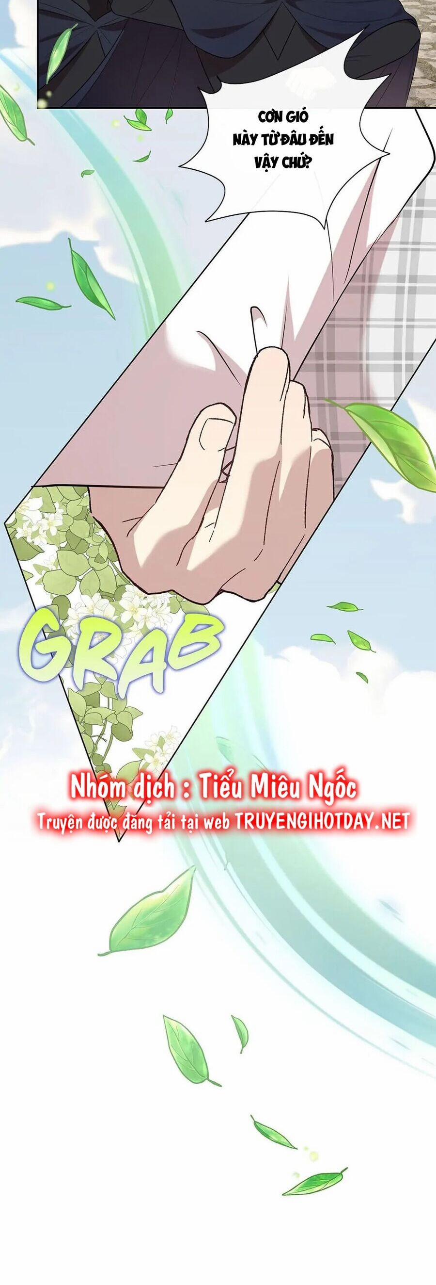 Xin Ngài Đừng Ăn Tôi 112 trang 30