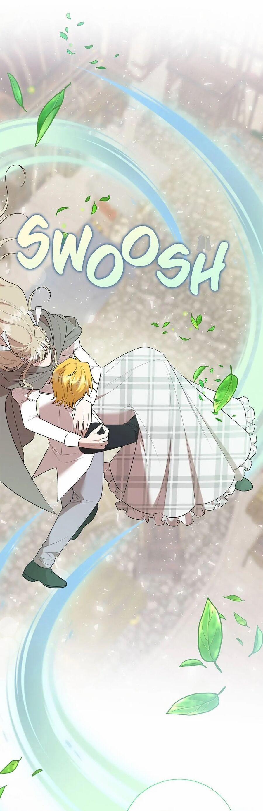 Xin Ngài Đừng Ăn Tôi 112 trang 31