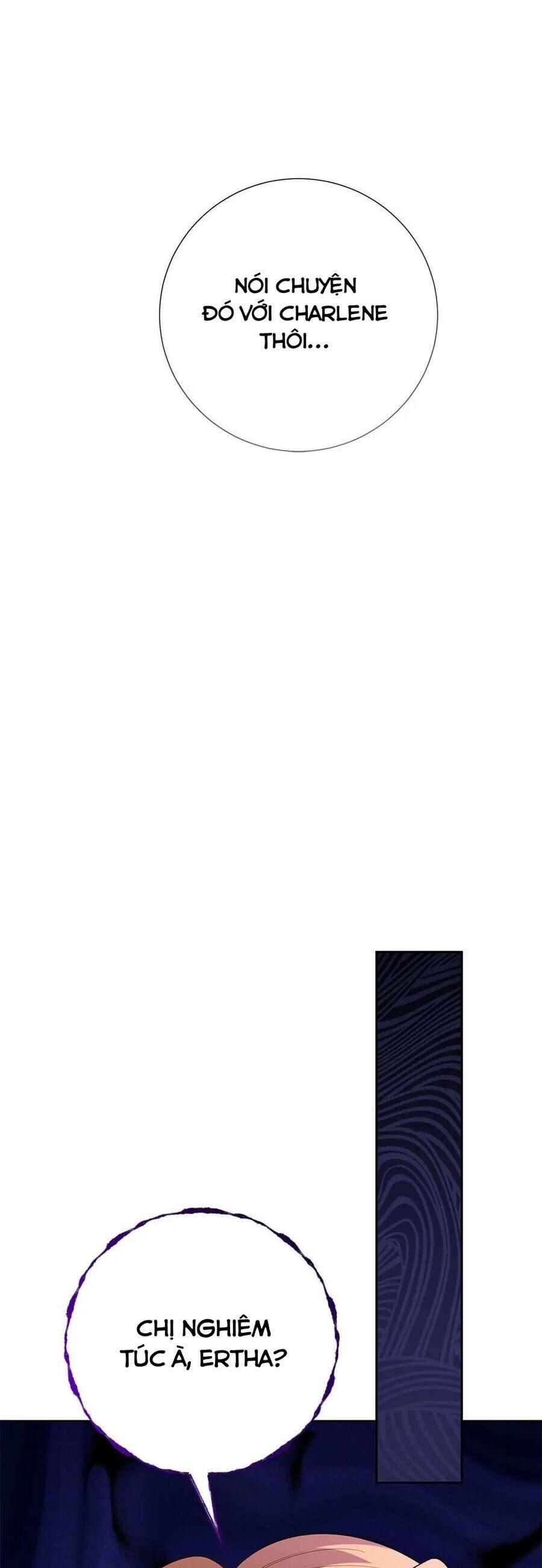 Xin Ngài Đừng Ăn Tôi 112 trang 36