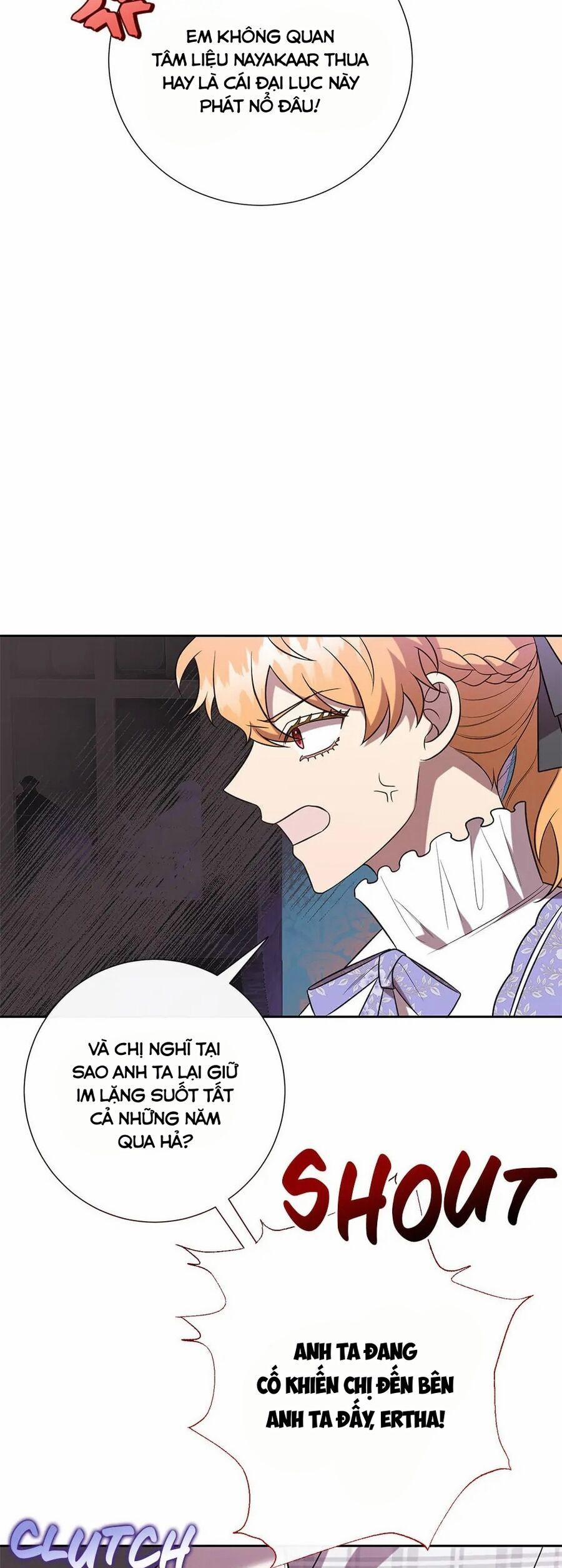 Xin Ngài Đừng Ăn Tôi 112 trang 39