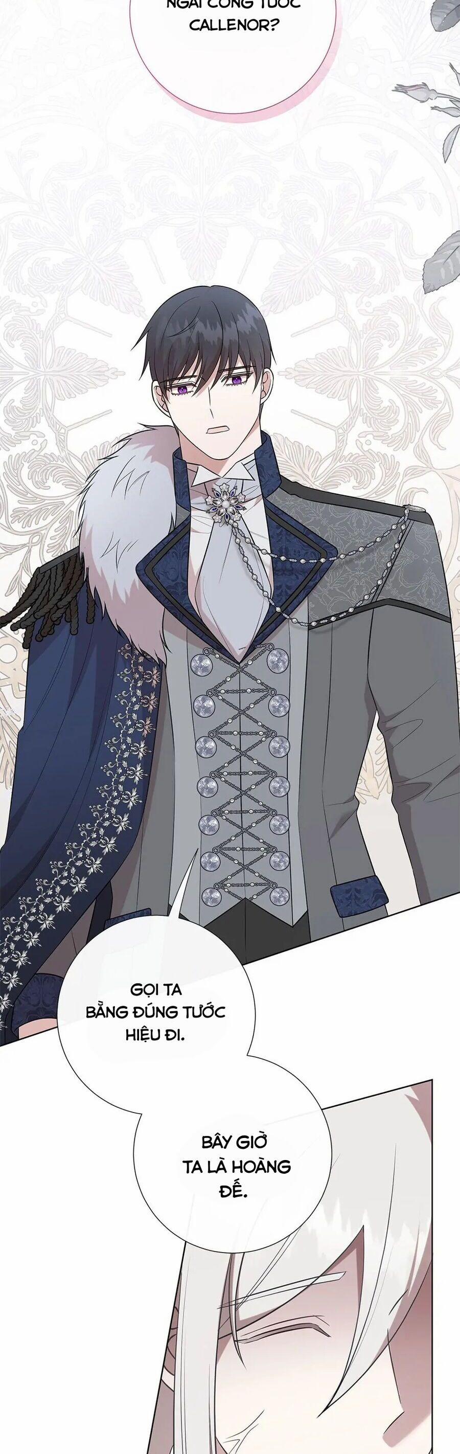 Xin Ngài Đừng Ăn Tôi 112 trang 4