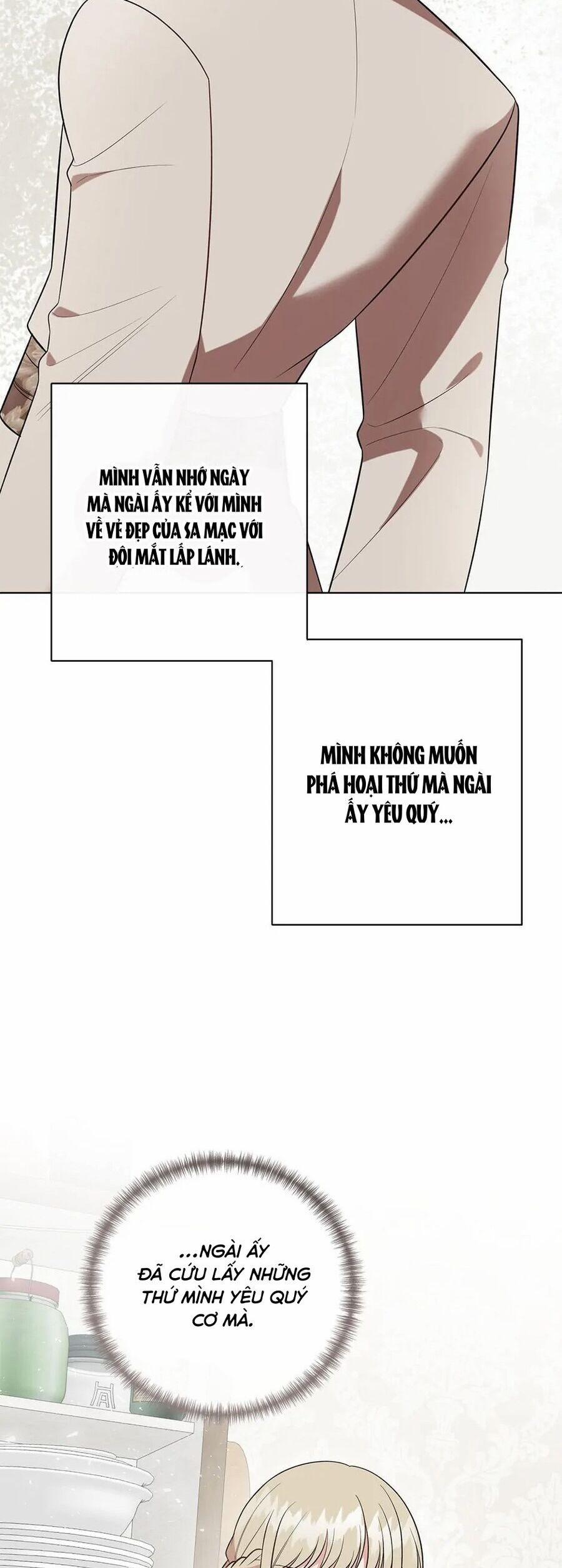 Xin Ngài Đừng Ăn Tôi 112 trang 41