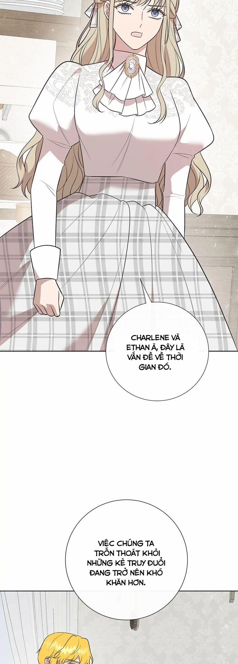 Xin Ngài Đừng Ăn Tôi 112 trang 42