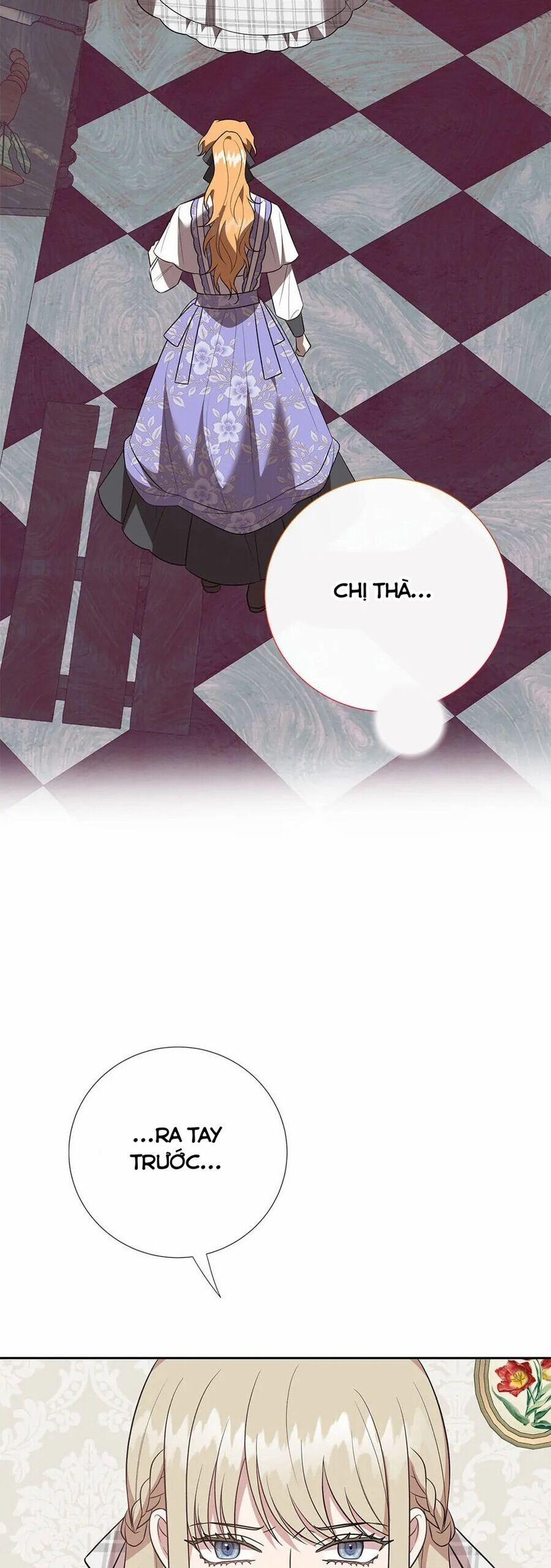 Xin Ngài Đừng Ăn Tôi 112 trang 44