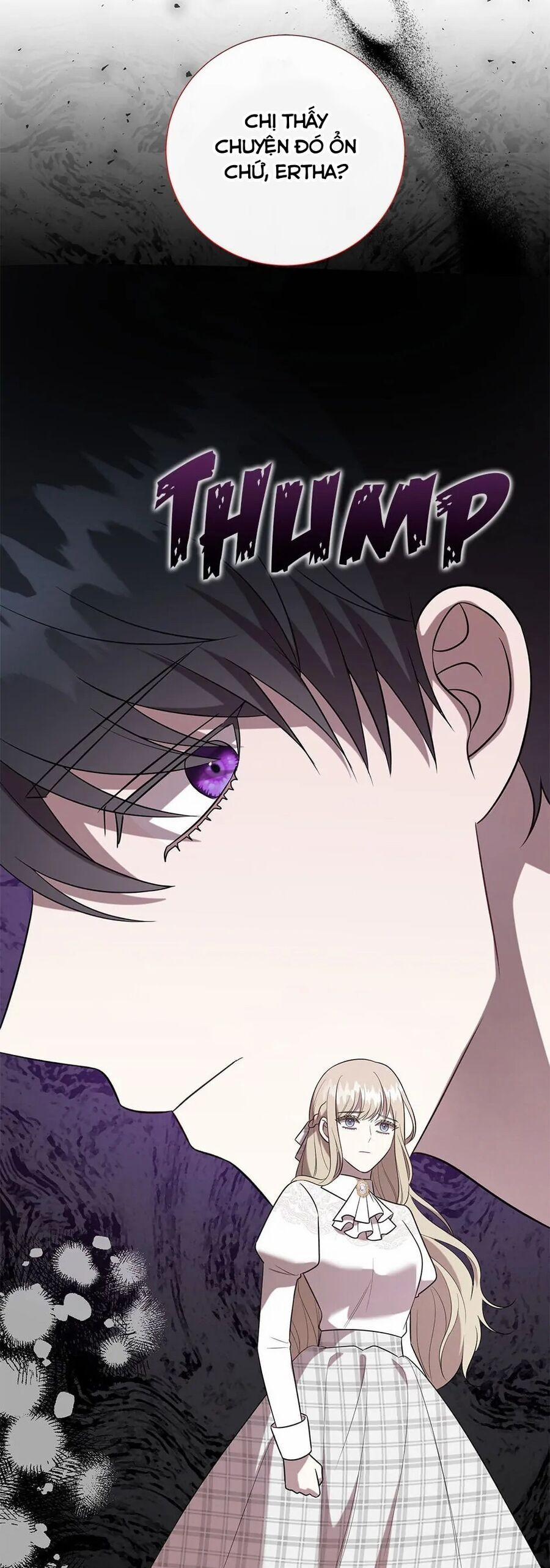 Xin Ngài Đừng Ăn Tôi 112 trang 47