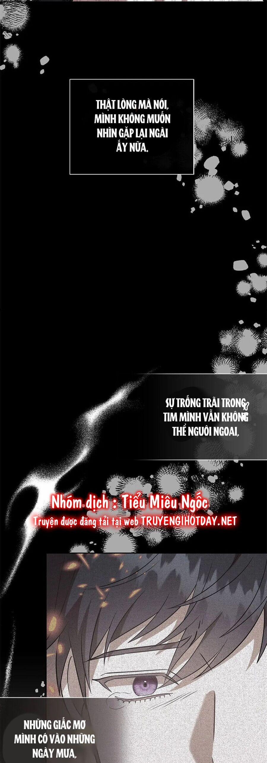 Xin Ngài Đừng Ăn Tôi 112 trang 48