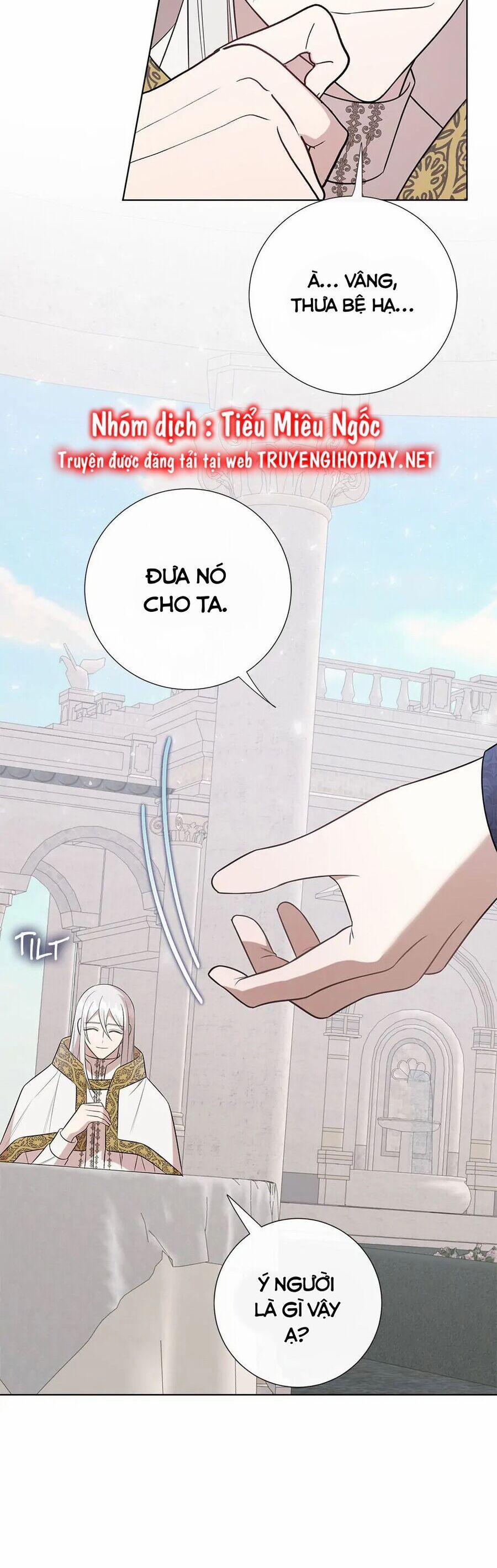 Xin Ngài Đừng Ăn Tôi 112 trang 5