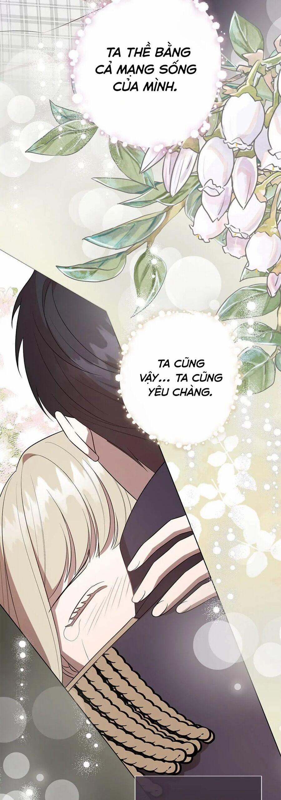 Xin Ngài Đừng Ăn Tôi 112 trang 50