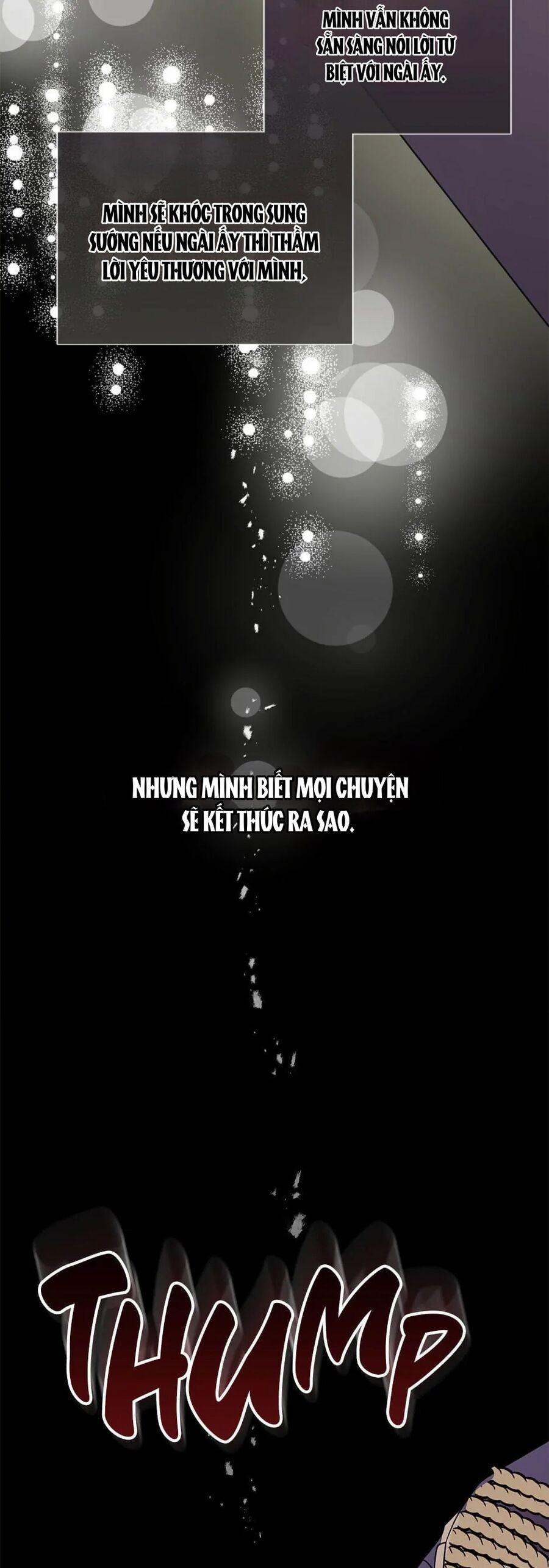 Xin Ngài Đừng Ăn Tôi 112 trang 51