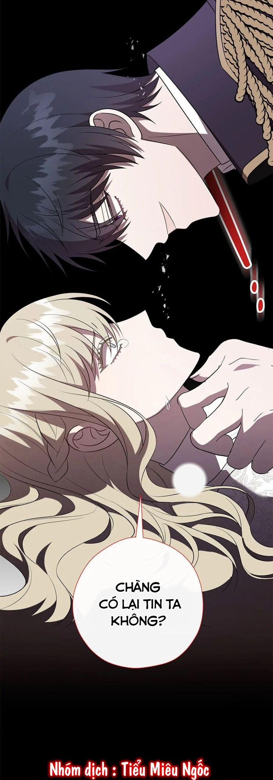 Xin Ngài Đừng Ăn Tôi 112 trang 52