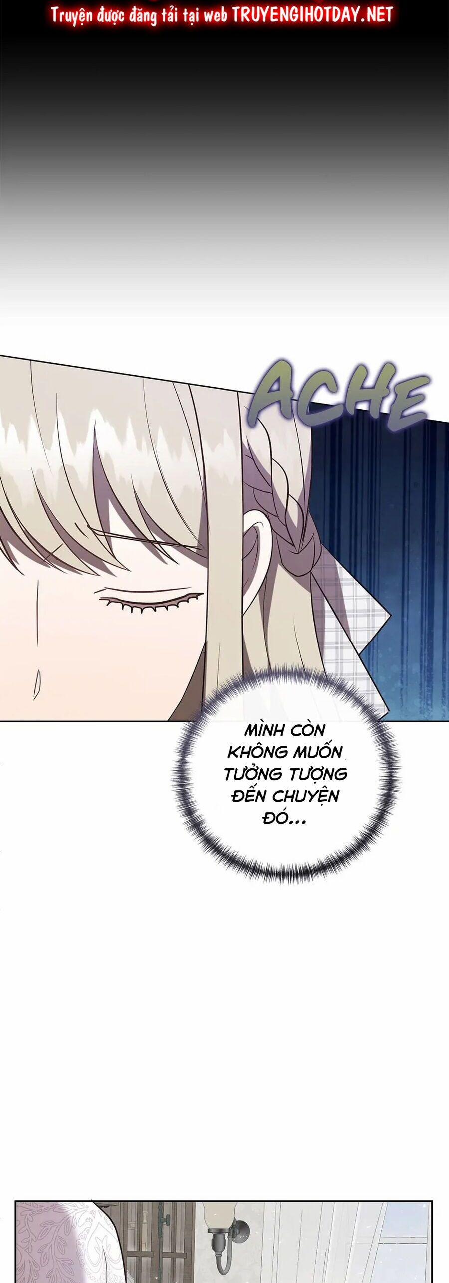 Xin Ngài Đừng Ăn Tôi 112 trang 53