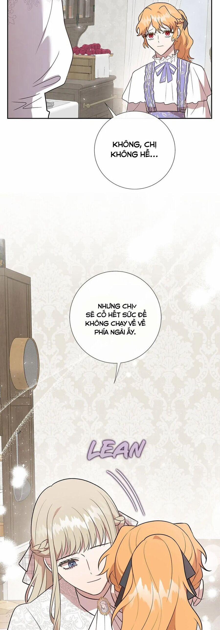 Xin Ngài Đừng Ăn Tôi 112 trang 54