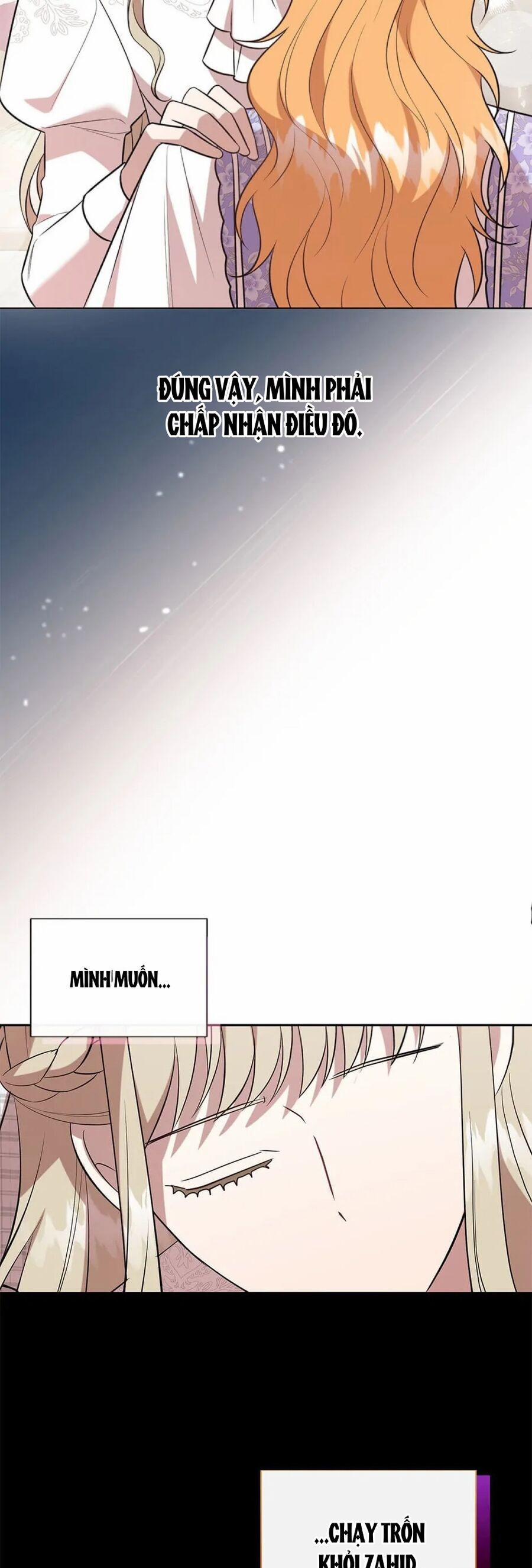 Xin Ngài Đừng Ăn Tôi 112 trang 55