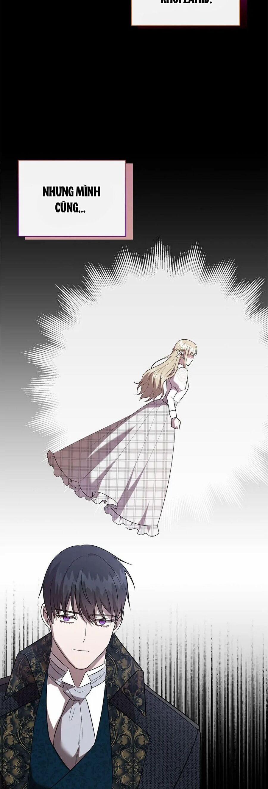 Xin Ngài Đừng Ăn Tôi 112 trang 56