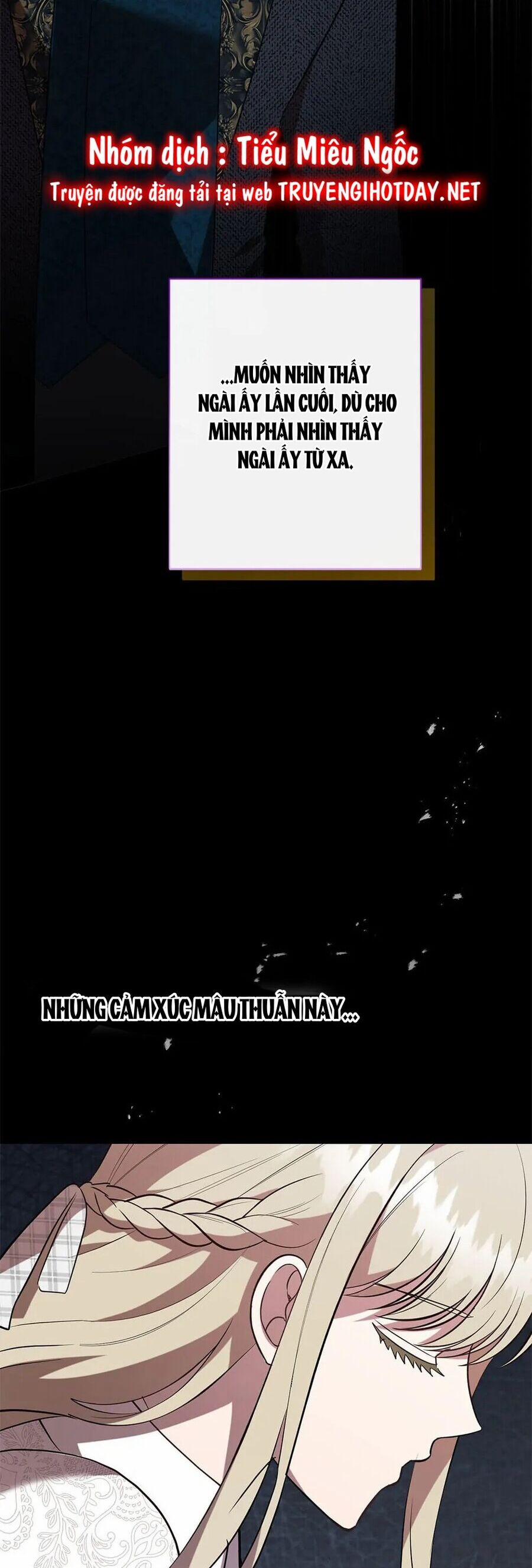 Xin Ngài Đừng Ăn Tôi 112 trang 57